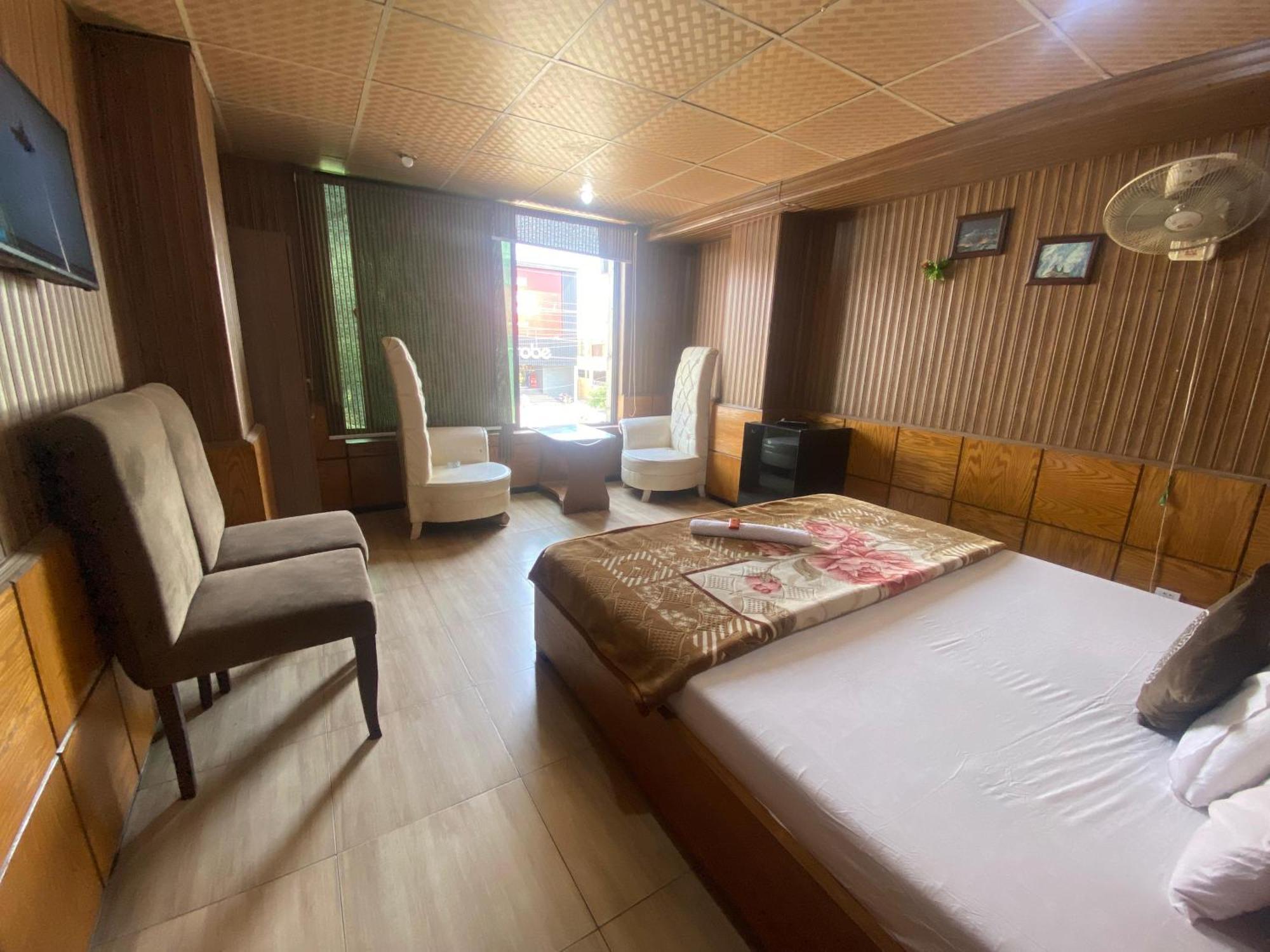 Baoo Jee Hotel Islamabad Rawalpindi Exterior foto